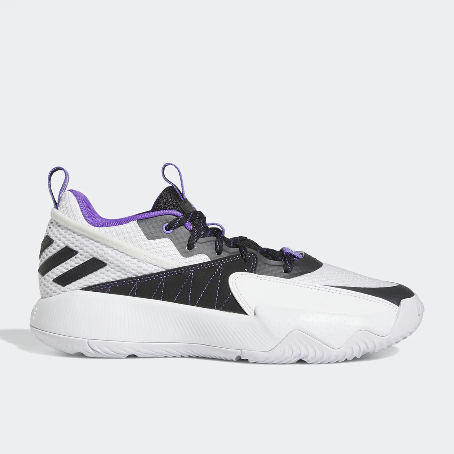 Мужские баскетбольные кроссовки Adidas Authentic DAME CERTIFIED Lillard ID1810
Мужские баскетбольные кроссовки Adidas Authentic DAME CERTIFIED Lillard ID1810