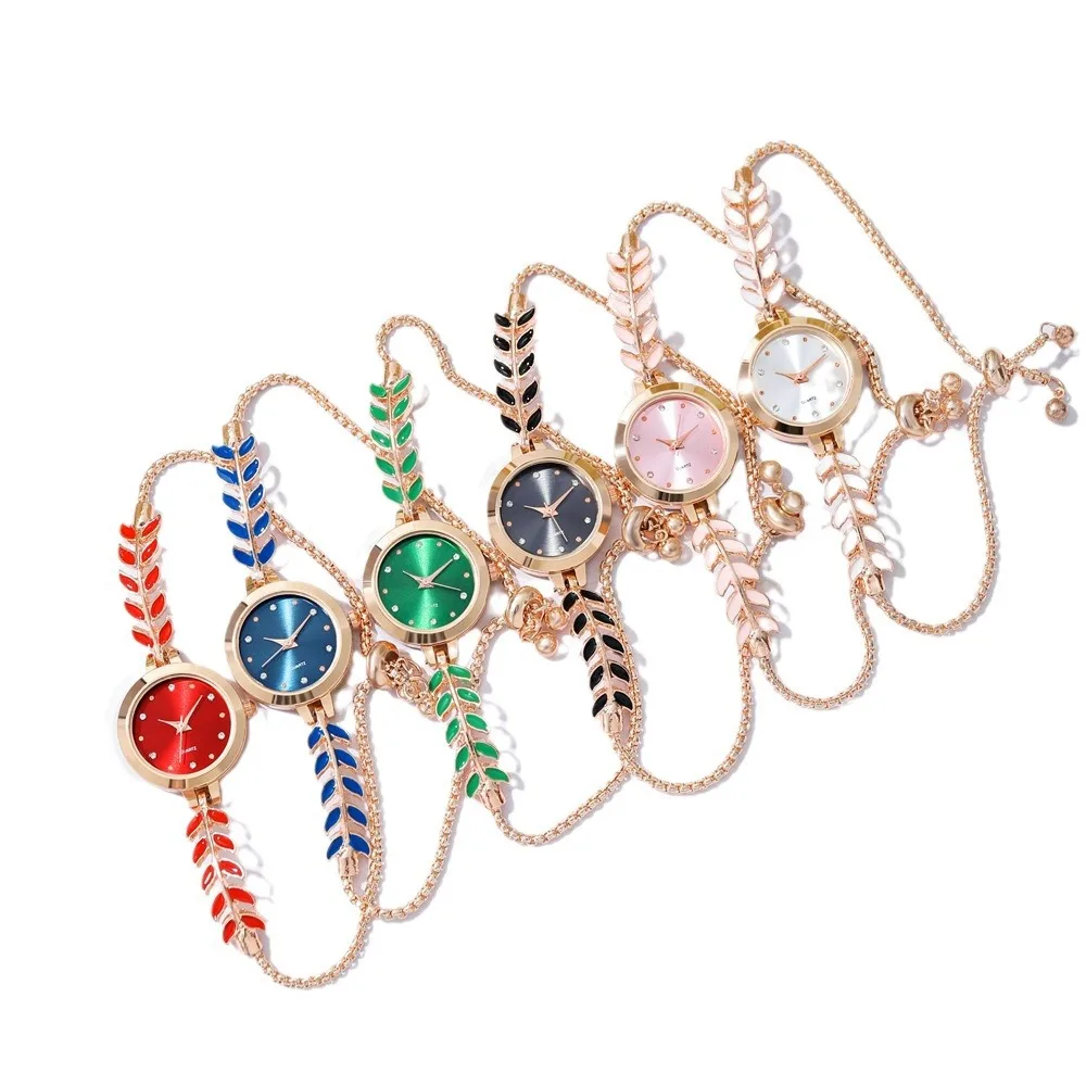 Женские часы-браслет с маленьким циферблатом, темпераментные женские часы
Женские часы-браслет с маленьким циферблатом, темпераментные женские часы