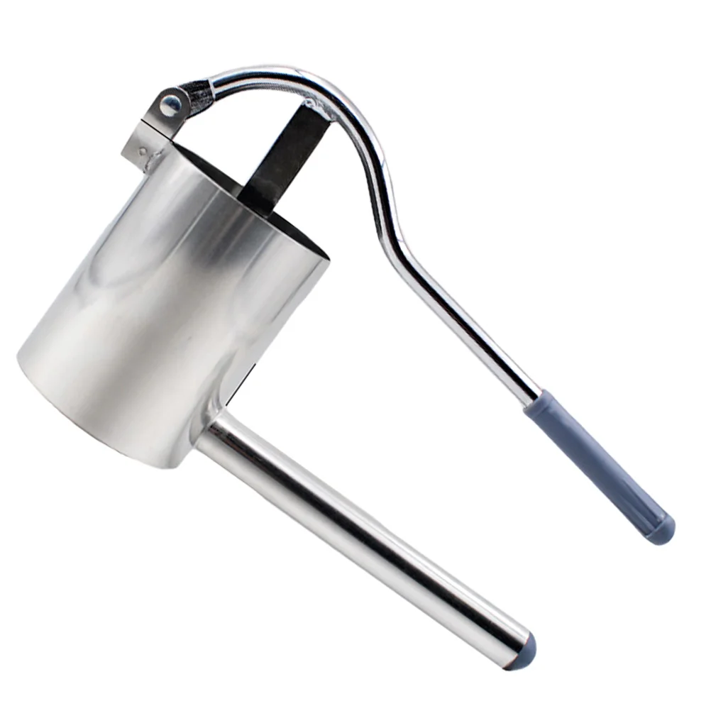Corn Press Manual Noodle Pasta Noodle Maker Pasta Machine Rice Maker Stainless Steel Metal
Corn Press Manual Noodle Pasta Noodle Maker Pasta Machine Rice Maker Stainless Steel Metal