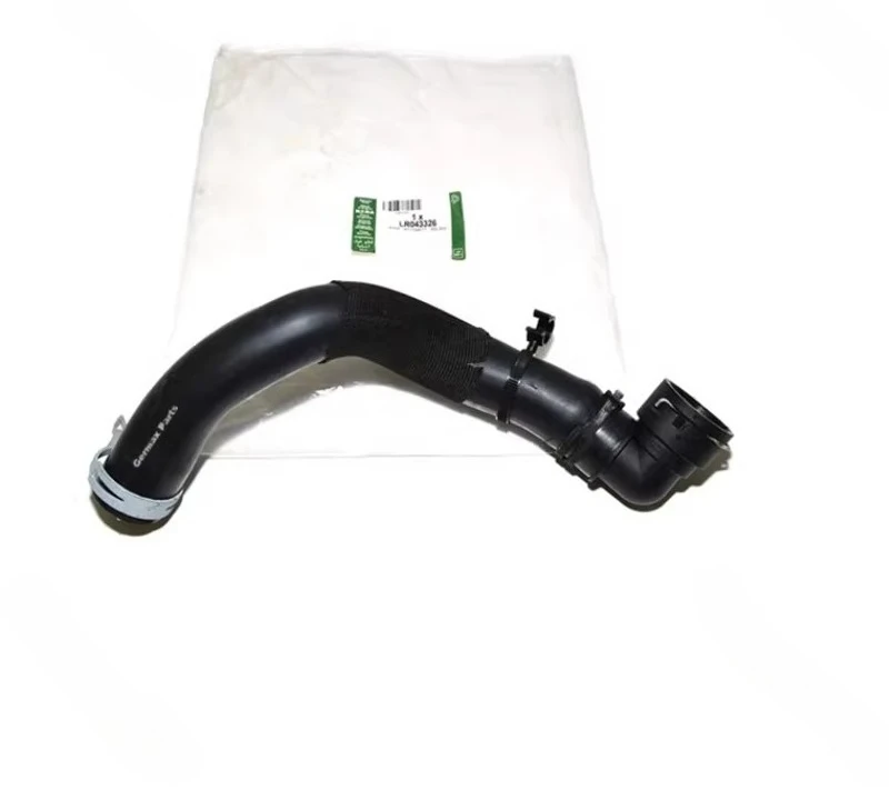 For Land Rover Discovery 4 Range Rover Sport 3.0L TDV6 Upper Radiator Hose Radiators Coolant Hoses
For Land Rover Discovery 4 Range Rover Sport 3.0L TDV6 Upper Radiator Hose Radiators Coolant Hoses