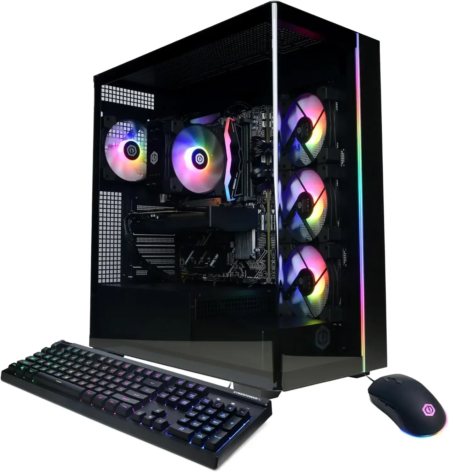 AMD Ryzen 7 8700F 4.1GHz, GeForce RTX 5060 Ti 8GB, 16GB DDR5, 1TB PCIe 4.0 SSD, WiFi Ready & Windows 11 Home (GMA2900A2)
AMD Ryzen 7 8700F 4.1GHz, GeForce RTX 5060 Ti 8GB, 16GB DDR5, 1TB PCIe 4.0 SSD, WiFi Ready & Windows 11 Home (GMA2900A2)