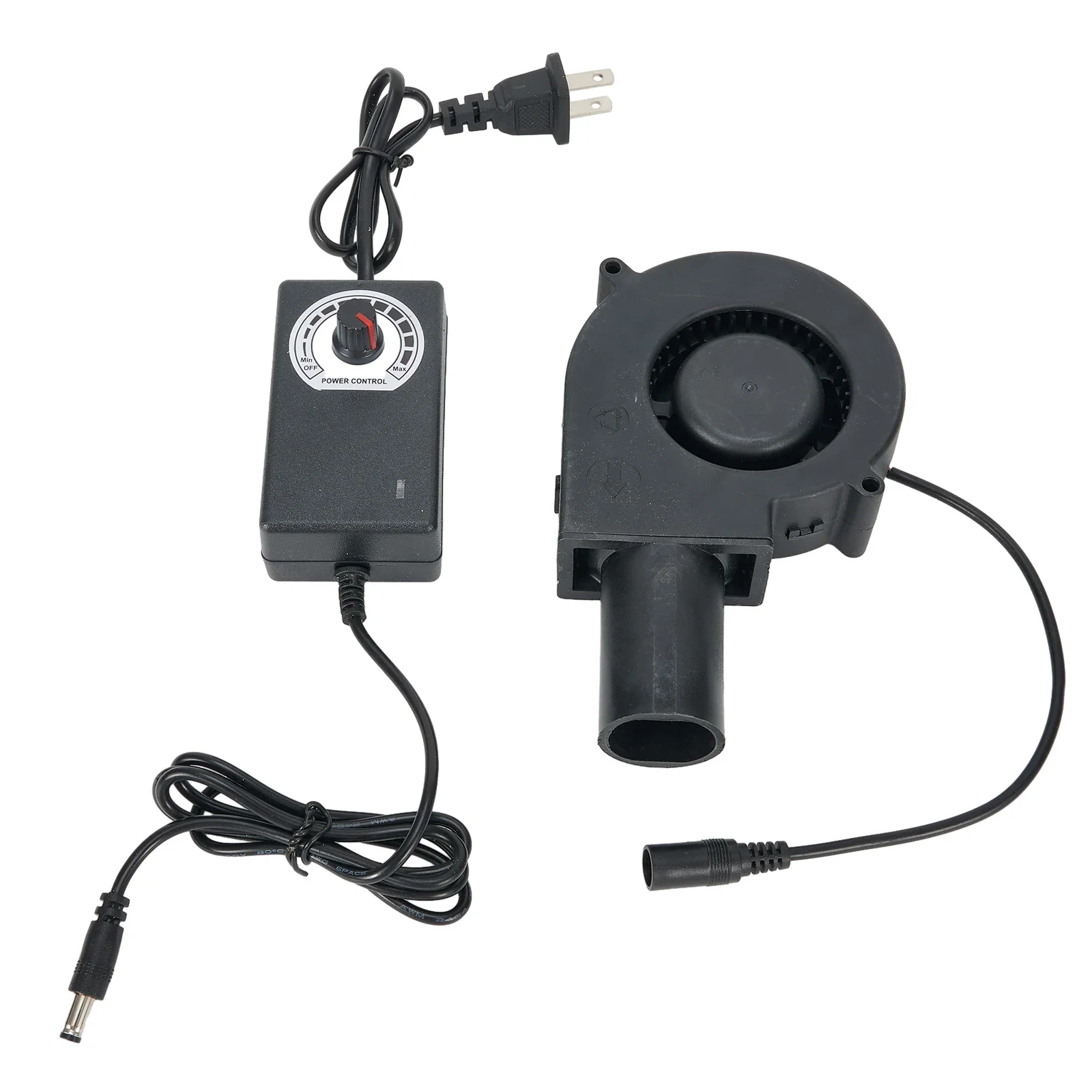 Adjustable Blower Fan For BBQ Heater Blower Air Blower Cooking Portable Machine 97mm Blower BBQ Accessories Camping Supplies
Adjustable Blower Fan For BBQ Heater Blower Air Blower Cooking Portable Machine 97mm Blower BBQ Accessories Camping Supplies