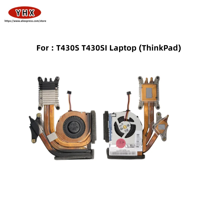 Кулер для процессора Lenovo Thinkpad T420s T420si T430S T430SI, вентилятор охлаждения FRU 04W0417 04W1713 100% тест
Кулер для процессора Lenovo Thinkpad T420s T420si T430S T430SI, вентилятор охлаждения FRU 04W0417 04W1713 100% тест