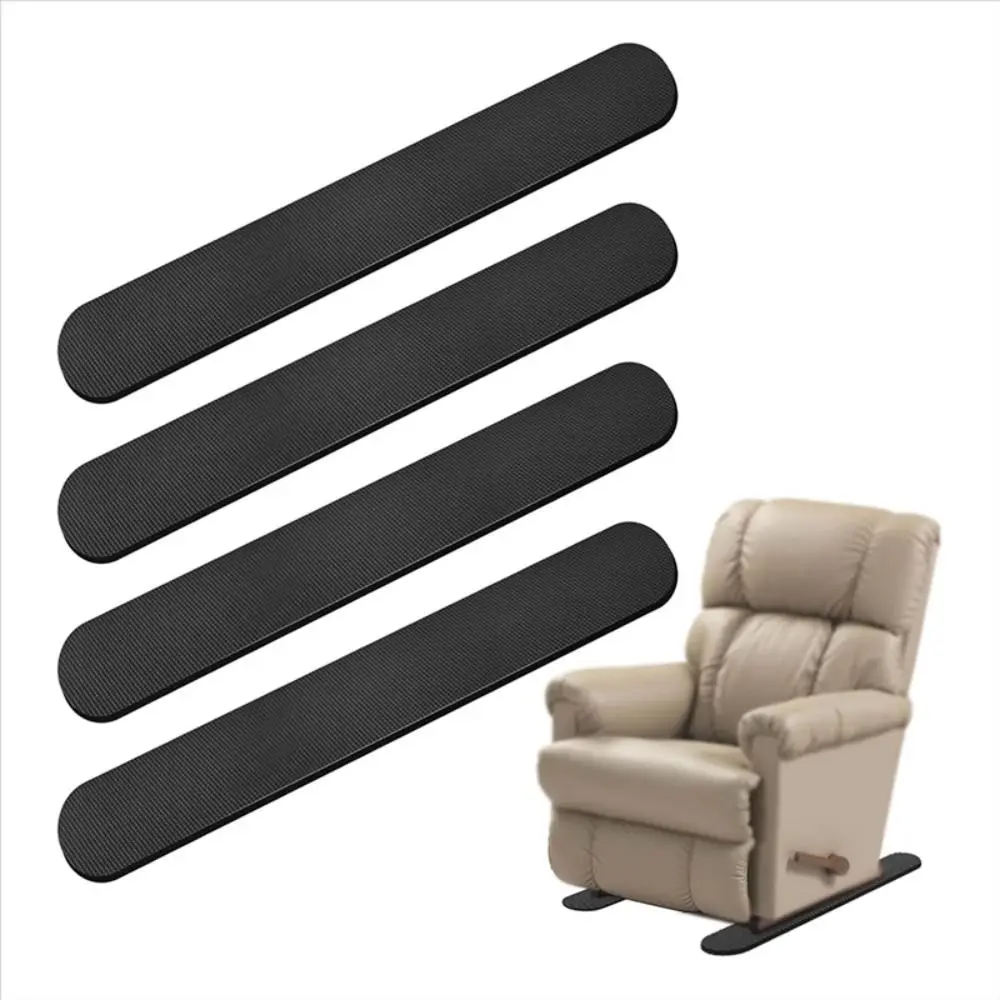 2Pcs Home Durable Rubber Rail Pads Hardwood Non Slip Anti-slip Pad Floor Protectors Carpet Protective Pads for Hardwood Floors
2Pcs Home Durable Rubber Rail Pads Hardwood Non Slip Anti-slip Pad Floor Protectors Carpet Protective Pads for Hardwood Floors