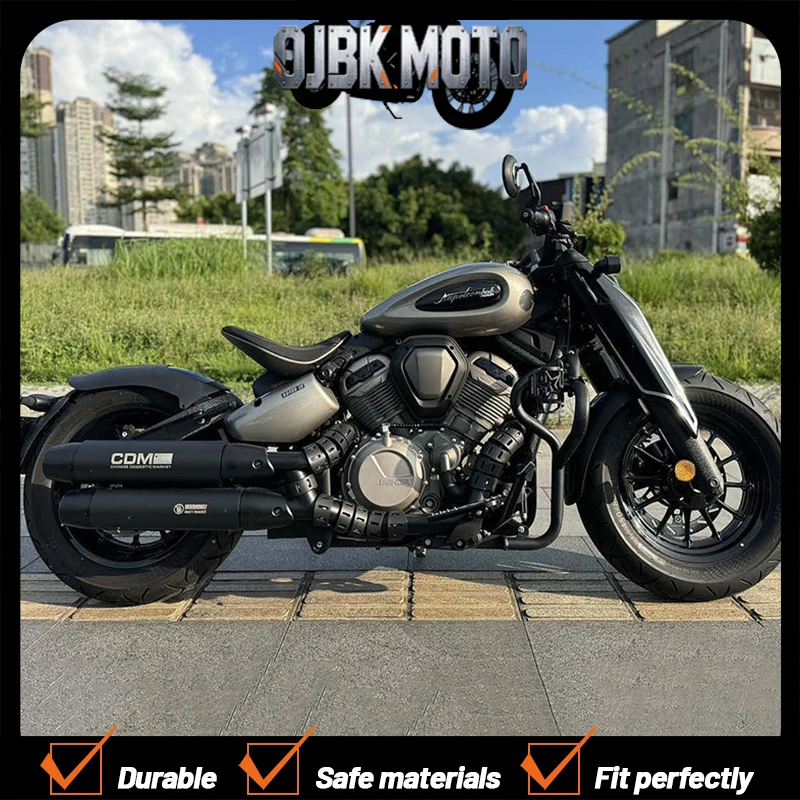 Motorcycle Crash Bars Bumper Engine Guard Stunt Cage Protector For BENDA NAPOLEON BOB 500 BENDA 450 bumper anti fall protection
Motorcycle Crash Bars Bumper Engine Guard Stunt Cage Protector For BENDA NAPOLEON BOB 500 BENDA 450 bumper anti fall protection