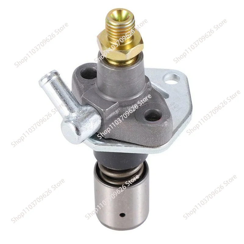 Generator Microtiller Parts Diesel Engine Fuel Injector Pump188F/190F Oil Pump 192F/195F Oil Pump
Generator Microtiller Parts Diesel Engine Fuel Injector Pump188F/190F Oil Pump 192F/195F Oil Pump