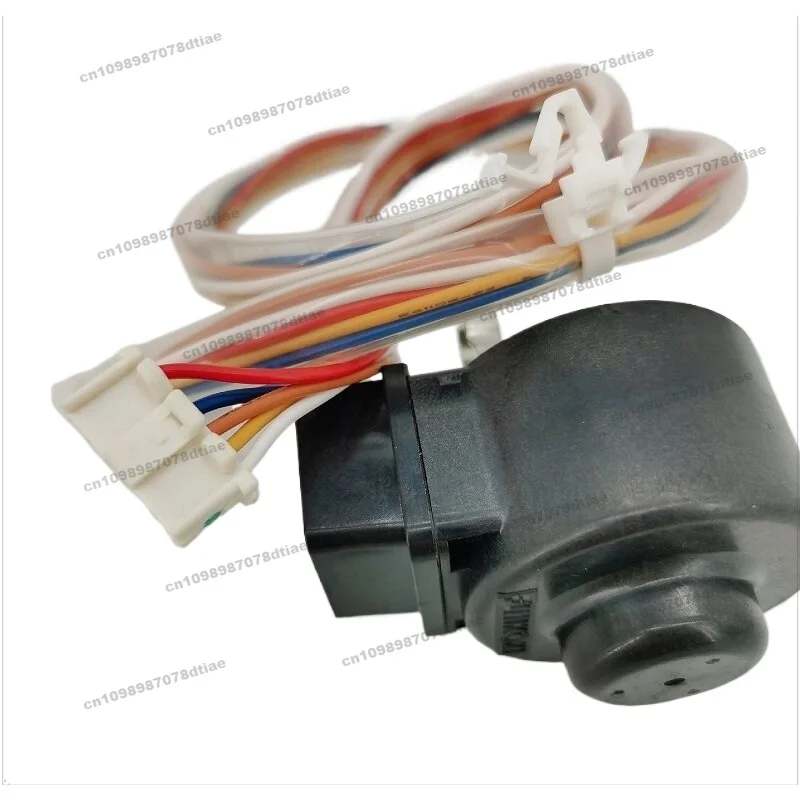 For Air Conditioning Accessories 1-1.5 Electronic Expansion Valve Coil FTXD35DV2C FTXD25FV2C
For Air Conditioning Accessories 1-1.5 Electronic Expansion Valve Coil FTXD35DV2C FTXD25FV2C