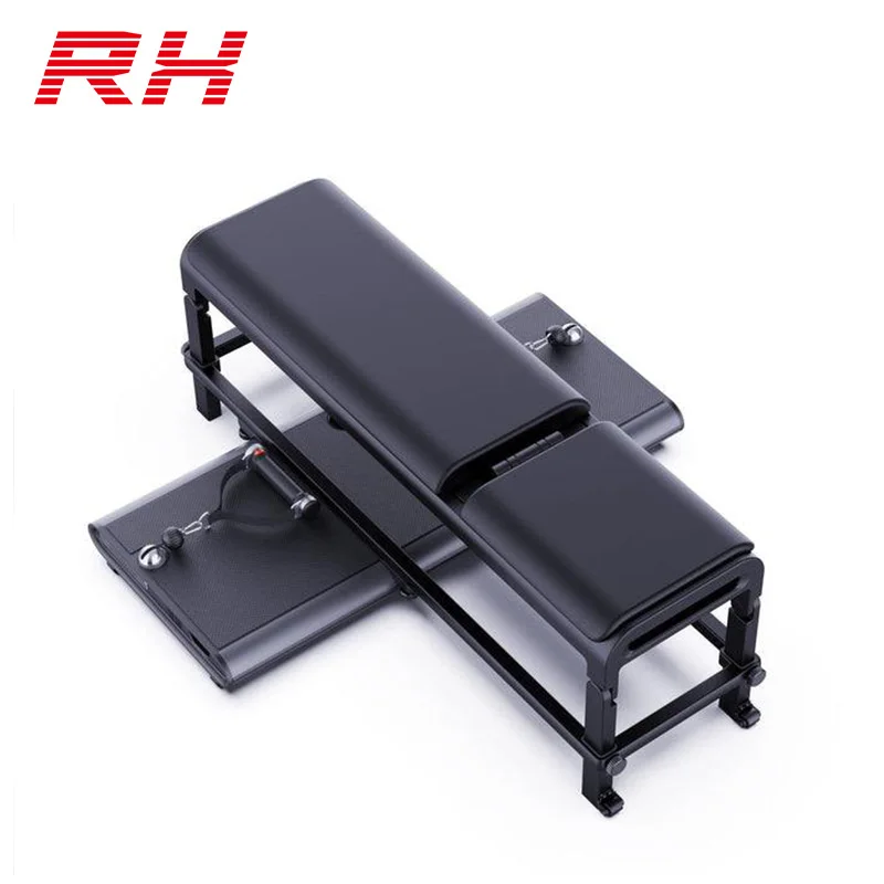 Adjustable Dumbbell Bench Household Use Sit up Multi Functional and Multi Pose Fitness Bench
Adjustable Dumbbell Bench Household Use Sit up Multi Functional and Multi Pose Fitness Bench
