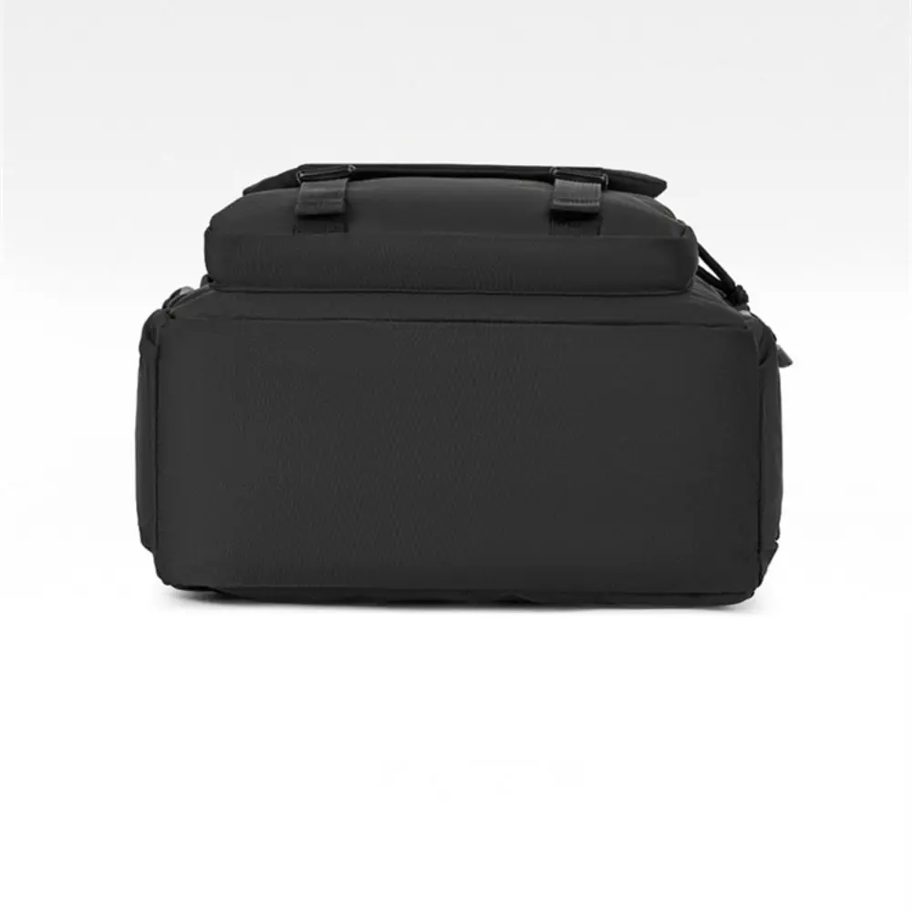 Casual Large Capacity Oxford Cloth Backpack Multi-pocket Waterproof Student Schoolbag Solid Color Leisure Laptop Bag Business
Casual Large Capacity Oxford Cloth Backpack Multi-pocket Waterproof Student Schoolbag Solid Color Leisure Laptop Bag Business