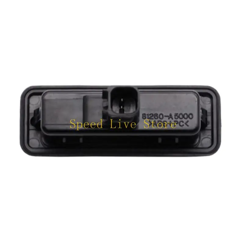 547C Liftgate Trunk Open Release Switch Tailgate Boot Opener Switch for GT 81260A5000
547C Liftgate Trunk Open Release Switch Tailgate Boot Opener Switch for GT 81260A5000