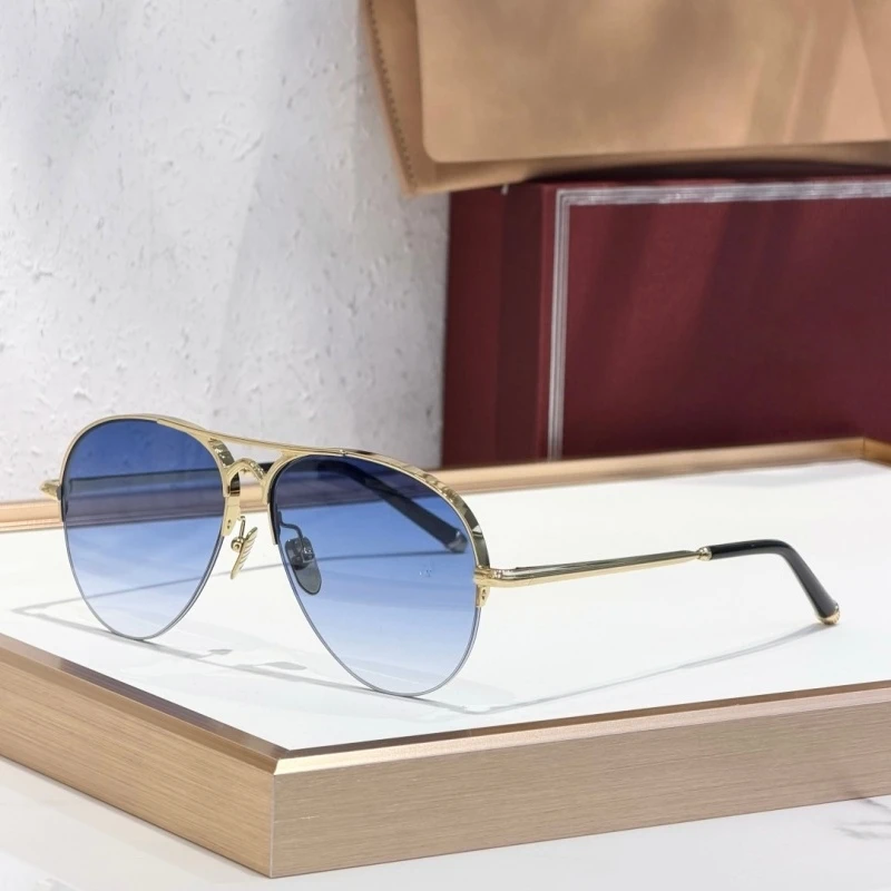 AMELIA Pilot Sunglasses Male Luxury Brand Designer Men Sunglasses Women Alloy Outdoor Spring Sunmmer Eyewear Shades With Case
AMELIA Pilot Sunglasses Male Luxury Brand Designer Men Sunglasses Women Alloy Outdoor Spring Sunmmer Eyewear Shades With Case