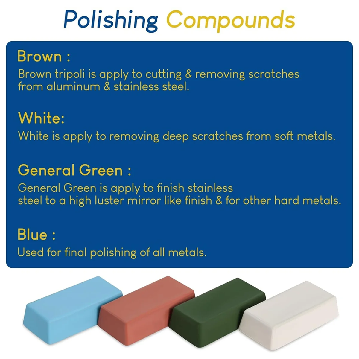 BFYL8Pcs 8-дюймовый шлифовальный круг для воздушной дороги, комплект для полировки алюминиевых колес, безопасный фланец диаметром 5/8 дюйма, оправка для угловой шлифовальной машины
BFYL8Pcs 8-дюймовый шлифовальный круг для воздушной дороги, комплект для полировки алюминиевых колес, безопасный фланец диаметром 5/8 дюйма, оправка для угловой шлифовальной машины