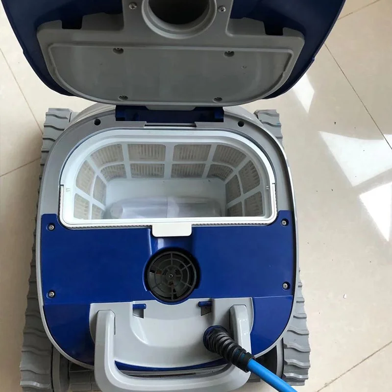 Swimming pool accessories, cleaning robots, household swimming pool automatic swimming pool
Swimming pool accessories, cleaning robots, household swimming pool automatic swimming pool