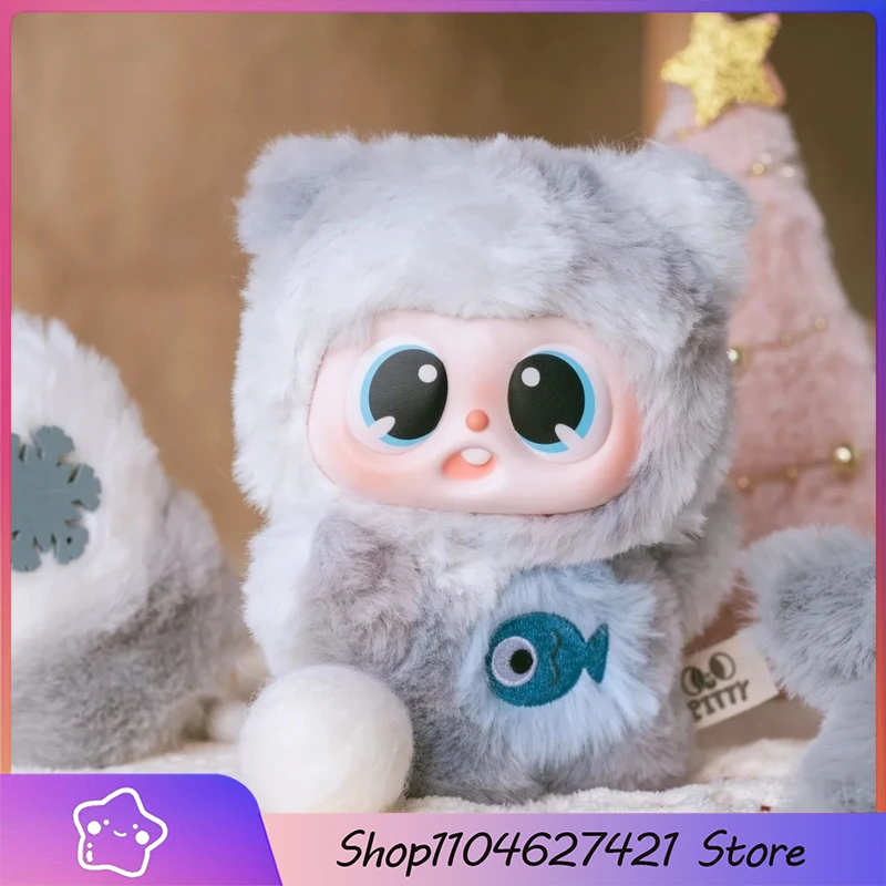 Новая серия Pitty V2 Meow Meow Dormitory, слепая коробка, игрушки, милые фигурки, кукла, рюкзак, подвеска, мультяшный декор, подарок-сюрприз 
Новая серия Pitty V2 Meow Meow Dormitory, слепая коробка, игрушки, милые фигурки, кукла, рюкзак, подвеска, мультяшный декор, подарок-сюрприз