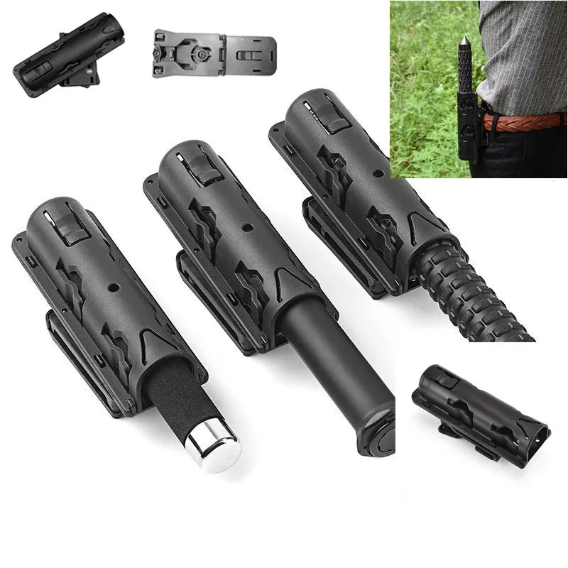 For Telescopic Stick Box Baton Storage Shell Cover Holder Carrier For 26 Inch Baton
For Telescopic Stick Box Baton Storage Shell Cover Holder Carrier For 26 Inch Baton