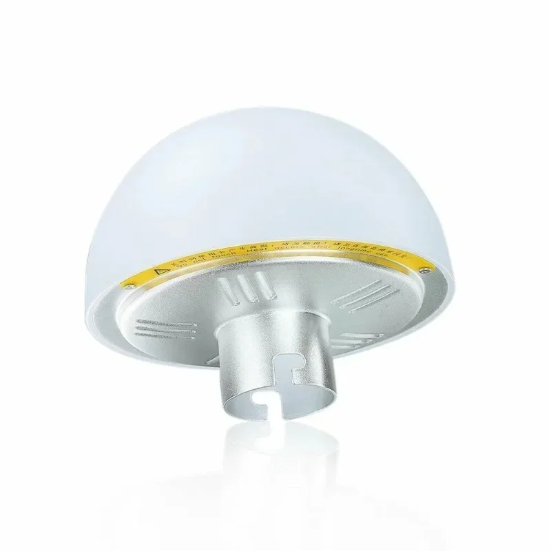 Godox AD-S17 Dome Diffuser Wide Angle Soft Focus Shade Diffuser For Godox AD200 AD200Pro AD360II AD180 AD360 Speedlite
Godox AD-S17 Dome Diffuser Wide Angle Soft Focus Shade Diffuser For Godox AD200 AD200Pro AD360II AD180 AD360 Speedlite