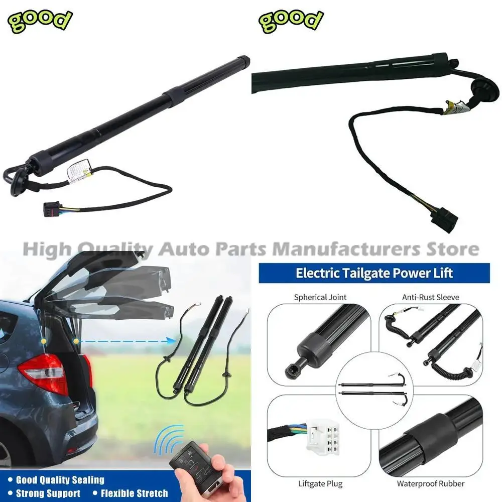 For One Pair Auto Electric Power Lift Support Premium Quality Gas Struts for JAGUAR XJ 2010-2019 Tailgate Replacement C2D3498 Du
For One Pair Auto Electric Power Lift Support Premium Quality Gas Struts for JAGUAR XJ 2010-2019 Tailgate Replacement C2D3498 Du