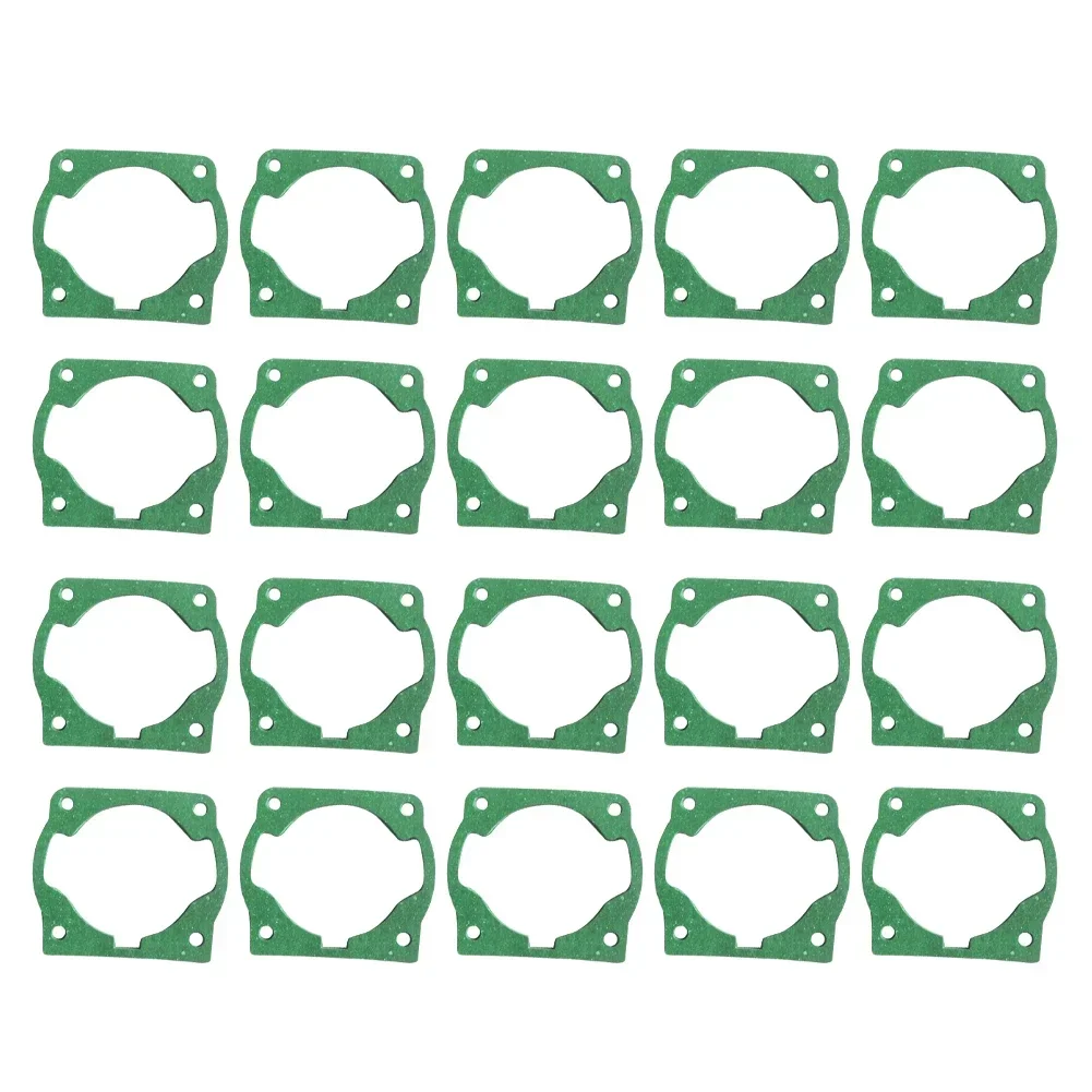 Brush Cutter Gasket Grass Trimmer Cylinder Gasket Specifications Tool Brush Cutter Cylinder Gasket Easy Installation Green
Brush Cutter Gasket Grass Trimmer Cylinder Gasket Specifications Tool Brush Cutter Cylinder Gasket Easy Installation Green