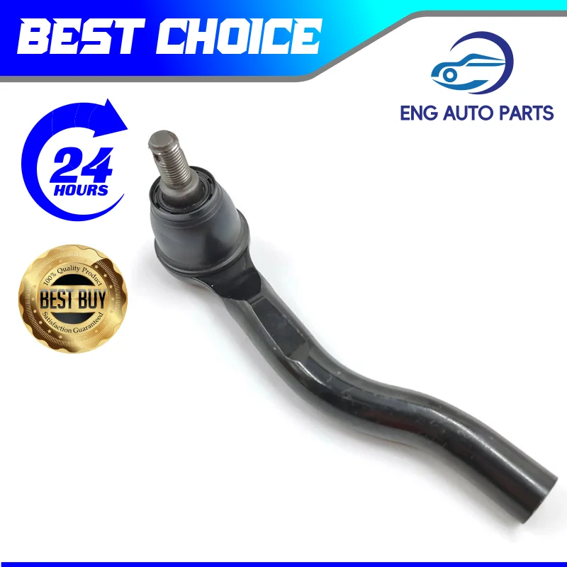 Tie Rod Ball Joint for Honda ELYSION E:HEV RC3 5A0/5A2/5A4/5X6/5X8 Outer Tie Rod End Outer Ball Joint 53540-T6A-J01
Tie Rod Ball Joint for Honda ELYSION E:HEV RC3 5A0/5A2/5A4/5X6/5X8 Outer Tie Rod End Outer Ball Joint 53540-T6A-J01