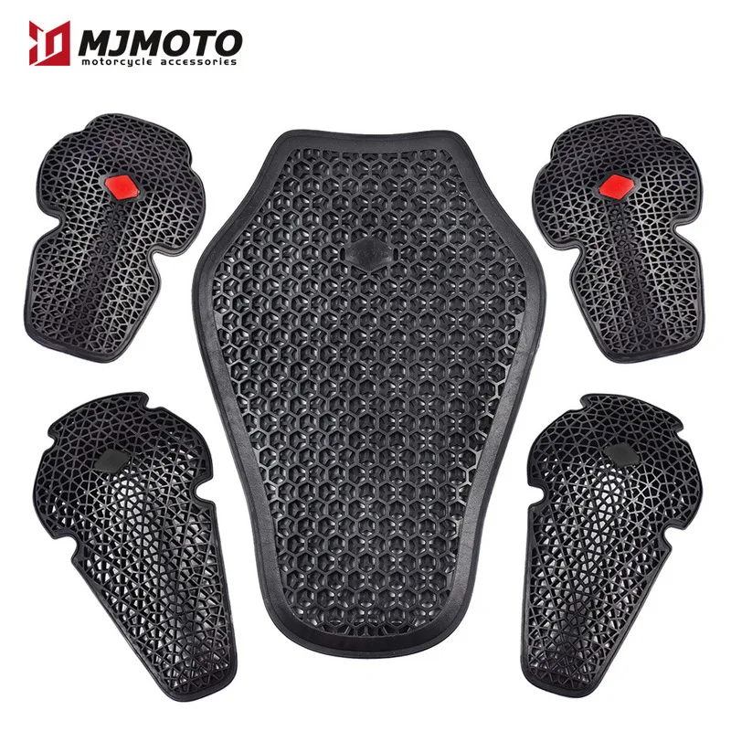 Ce Certified Built-In Protective Gear Motorcycle Riding Protection Accessories Shoulder Protection Elbow Protection Back Protect
Ce Certified Built-In Protective Gear Motorcycle Riding Protection Accessories Shoulder Protection Elbow Protection Back Protect