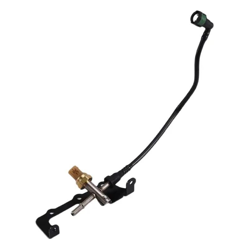 A21F-LR044010 LR079937 Fuel Supply Tube With Pressure Sensor For LAND ROVER FREELANDER 2 EVOQUE DISCOVERY SPORT 2.0L PETROL
A21F-LR044010 LR079937 Fuel Supply Tube With Pressure Sensor For LAND ROVER FREELANDER 2 EVOQUE DISCOVERY SPORT 2.0L PETROL