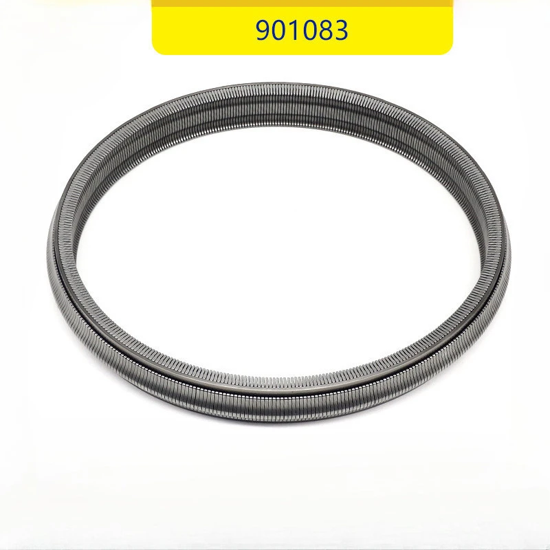 901083 Transmission Push Belt for Nissan Mitsubishi Dodge Jeep JF011E RE0F10A CVT
901083 Transmission Push Belt for Nissan Mitsubishi Dodge Jeep JF011E RE0F10A CVT