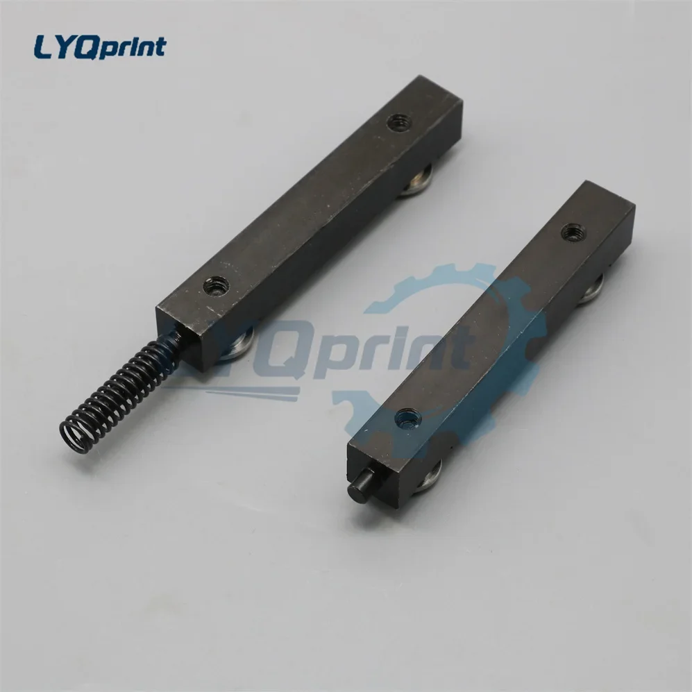 Лучшие винты, штифты, втулки и винты с шестигранной головкой MV.032.276, 93.216.406F, 93.216.406, 93.216.405, 93.005.036, 00.540.0062, 27.022.030 для Heidelberg
Лучшие винты, штифты, втулки и винты с шестигранной головкой MV.032.276, 93.216.406F, 93.216.406, 93.216.405, 93.005.036, 00.540.0062, 27.022.030 для Heidelberg