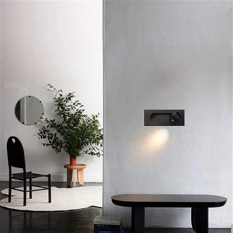 Hot Sale-Recessed LED Reading Wall Light, Modern Interior Decorative Lamp, Spotlight Hotel Engineering Bedroom Bedside Sconce
Hot Sale-Recessed LED Reading Wall Light, Modern Interior Decorative Lamp, Spotlight Hotel Engineering Bedroom Bedside Sconce