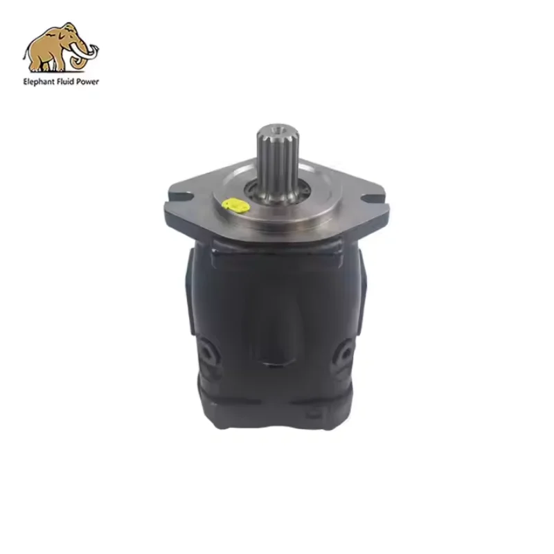 Hydraulic Axial Piston Pump Motor 87429252 Supersedes for tractor MX210, MX230, MX255, MX285
Hydraulic Axial Piston Pump Motor 87429252 Supersedes for tractor MX210, MX230, MX255, MX285