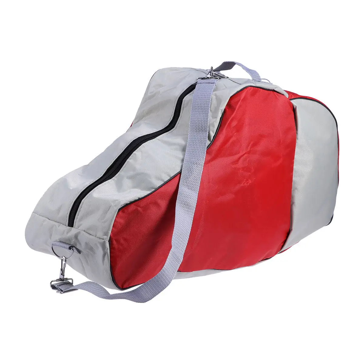 Oxford Durable Skating Carrying Roller Skating Bag Skate Bag Heavy Duty Roller Storage Adjustable Strap Red
Oxford Durable Skating Carrying Roller Skating Bag Skate Bag Heavy Duty Roller Storage Adjustable Strap Red