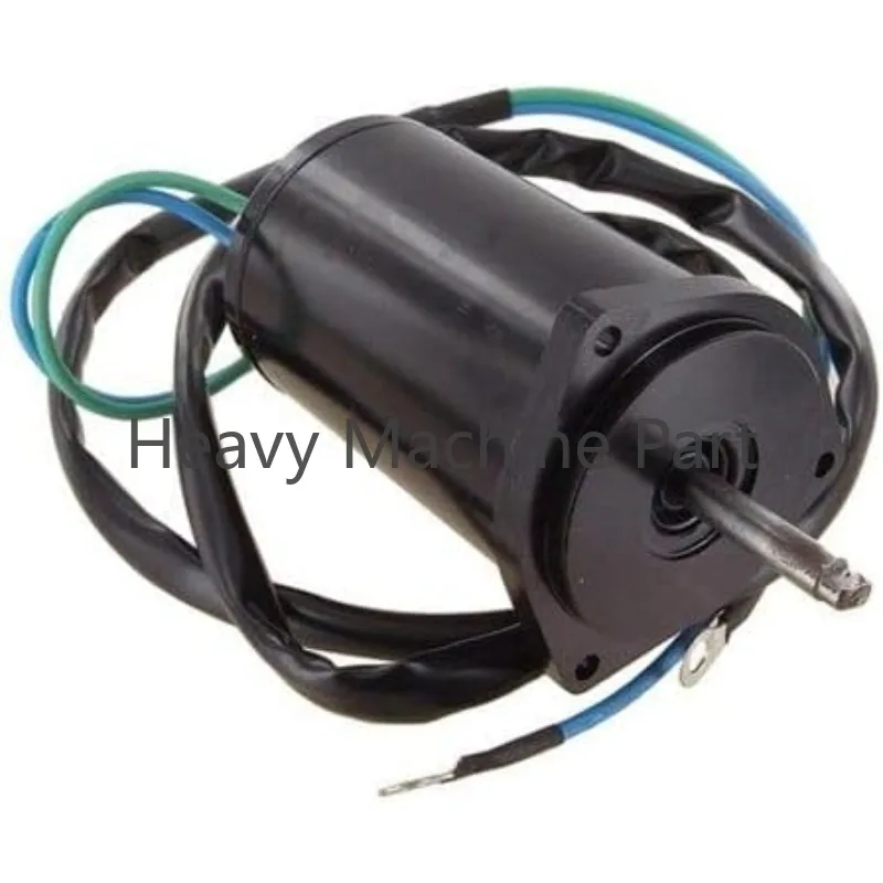 Tilt Trim Motor Yamaha F50 F60 40TLR 50TLR 12 Volt 2-Wire Motor CS3-43880-00-00 62Y-43880-01-00 69W-43880-09-00
Tilt Trim Motor Yamaha F50 F60 40TLR 50TLR 12 Volt 2-Wire Motor CS3-43880-00-00 62Y-43880-01-00 69W-43880-09-00