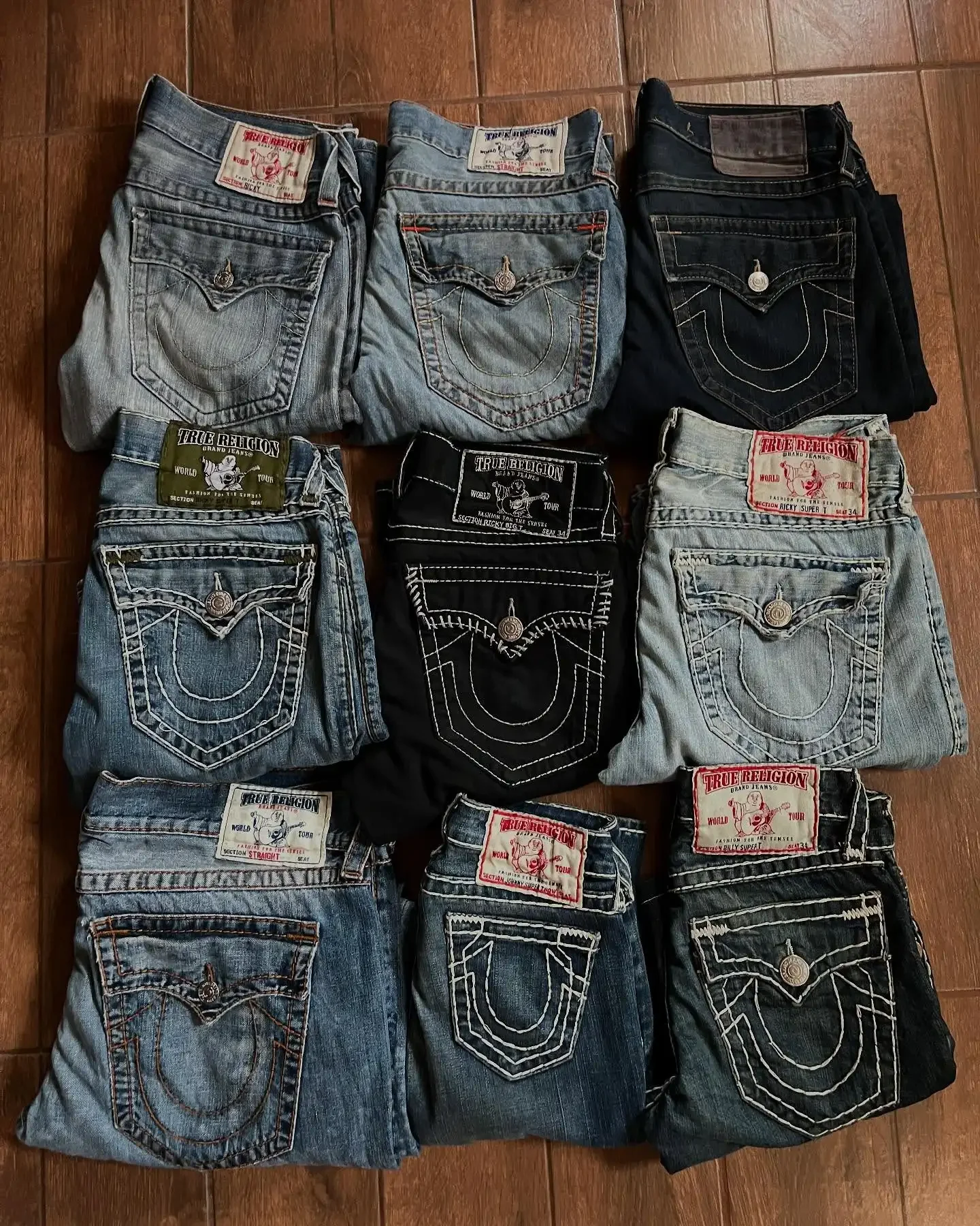 New Vintage Blue Embroidery label Jean slouchy baggy high waist jeans Harajuku Casual Hip Hop American Retro y2k pants
New Vintage Blue Embroidery label Jean slouchy baggy high waist jeans Harajuku Casual Hip Hop American Retro y2k pants