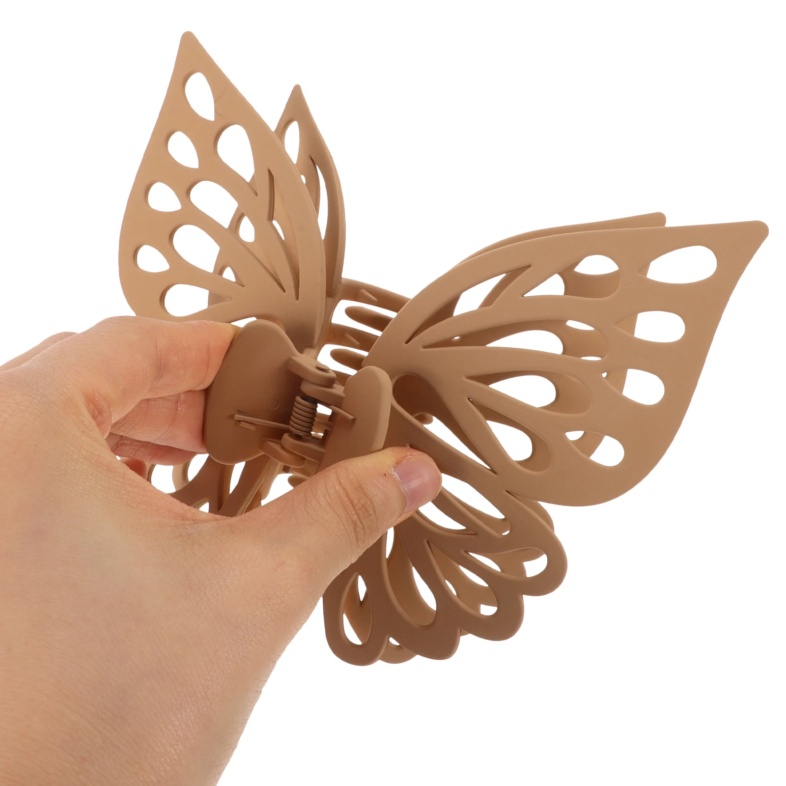 8pcs Hair Clips Large Size Women Girls Accessories Unique Firm Grip Thick Long Hair Suitable Ages Beauty Fashion
8pcs Hair Clips Large Size Women Girls Accessories Unique Firm Grip Thick Long Hair Suitable Ages Beauty Fashion