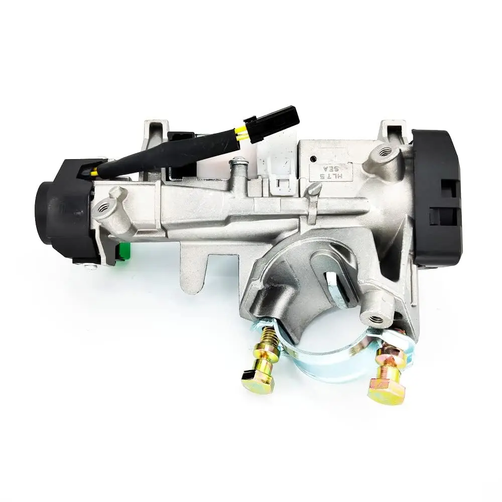 Honda Accord/Civic/CR-V/Odyssey 2003-2011 Ignition Switch Lock Cylinder with 2 Keys
Honda Accord/Civic/CR-V/Odyssey 2003-2011 Ignition Switch Lock Cylinder with 2 Keys