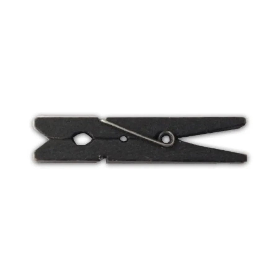 Wooden Small Clothespins 1-7/8" 4.8cm 50 Pieces Per Pack
Wooden Small Clothespins 1-7/8" 4.8cm 50 Pieces Per Pack