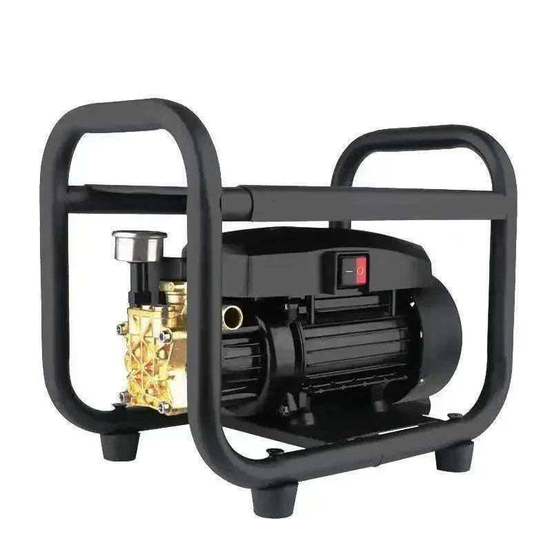 Automatic Household High Pressure Cleaning Machine 220V/3500W Portable Water Gun Foam Cleaning Machine Car Washing Machine
Automatic Household High Pressure Cleaning Machine 220V/3500W Portable Water Gun Foam Cleaning Machine Car Washing Machine
