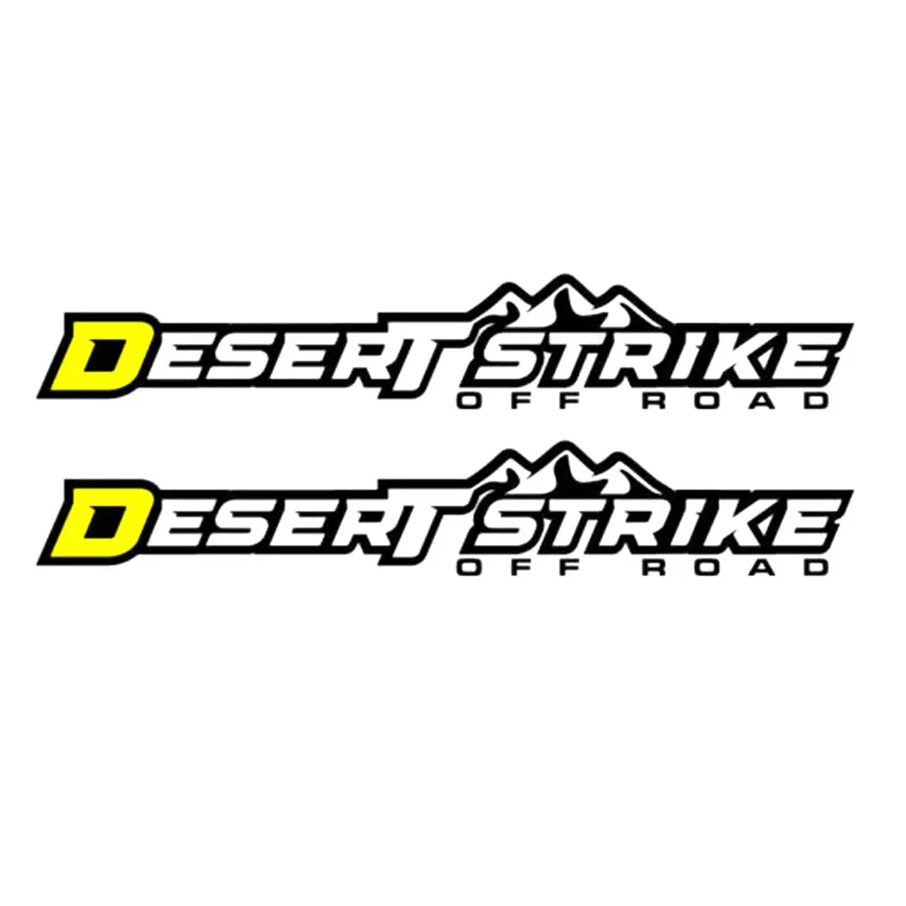 2pcs for frontier offroad 4X4 Desert Runner pro4x Titan decal sticker wheels cd56
2pcs for frontier offroad 4X4 Desert Runner pro4x Titan decal sticker wheels cd56