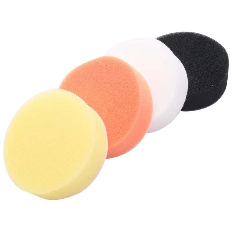 AA81-30Pcs/Set Automobile Car Polishing Pad Set Vehicle Cleaning Washing Polish Sponge Wheel
AA81-30Pcs/Set Automobile Car Polishing Pad Set Vehicle Cleaning Washing Polish Sponge Wheel