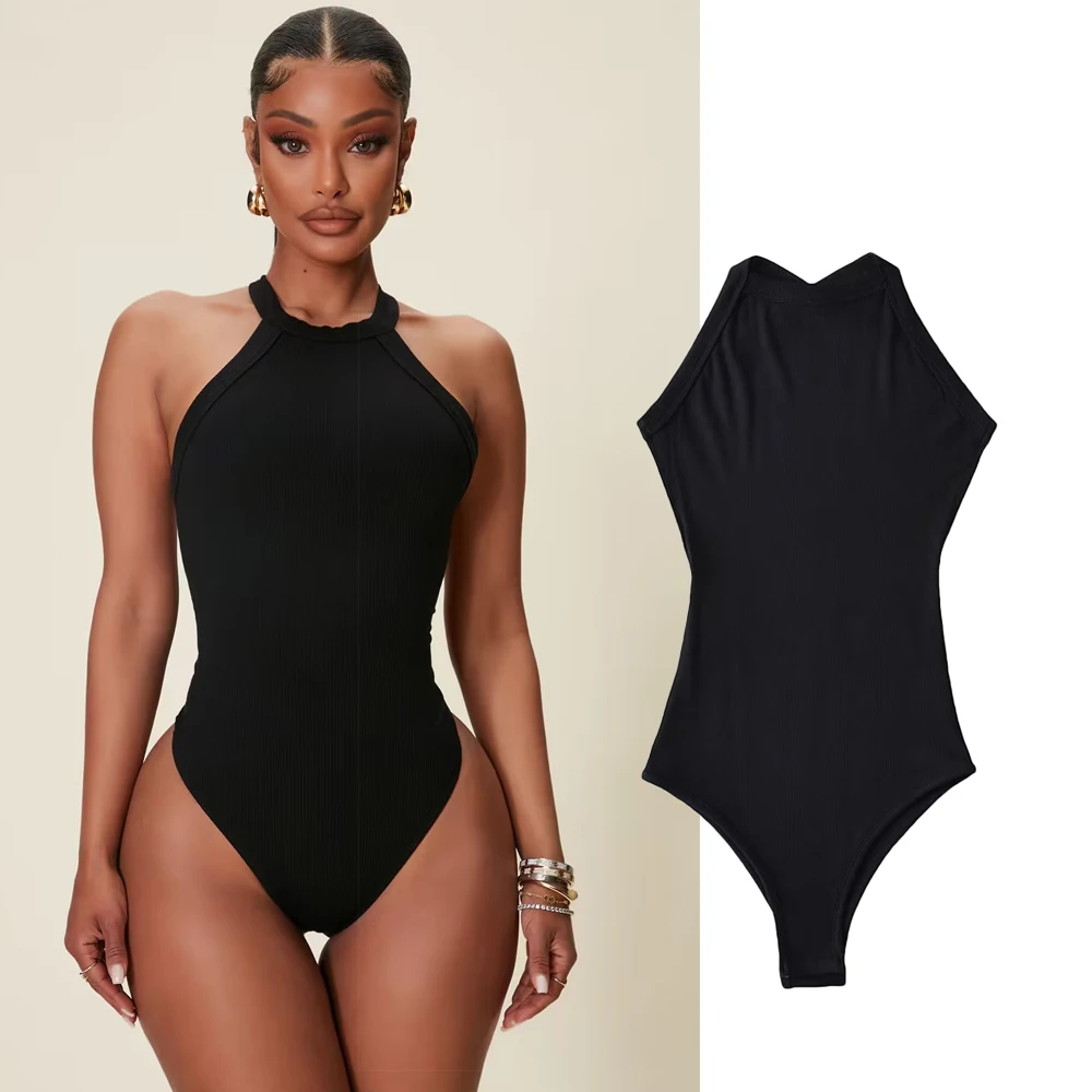 Sexy Spicy Girl Cross Bal Swimsuit Women's Slim Fit Elastic Beautiful Ba Svel Base irt Street Sle
Sexy Spicy Girl Cross Bal Swimsuit Women's Slim Fit Elastic Beautiful Ba Svel Base irt Street Sle