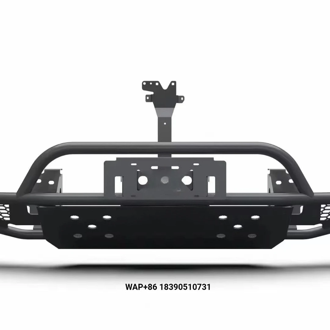 Good Quality Offroad Accessories Front/rear/side Bumper Carbon Steel 6mm Chassis Guard Roof Rack Lift Kit Cayenne 957/958
Good Quality Offroad Accessories Front/rear/side Bumper Carbon Steel 6mm Chassis Guard Roof Rack Lift Kit Cayenne 957/958