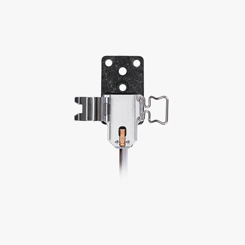 Original Bambu Lab A1 Series hot end heating component With Cable【 A1/A1 mini applicable 】3D printer accessories
Original Bambu Lab A1 Series hot end heating component With Cable【 A1/A1 mini applicable 】3D printer accessories