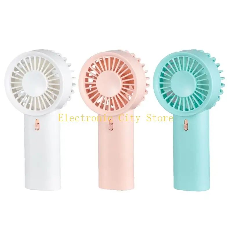 Ergonomic Summer Desk Handheld Cooling Fan Battery Included Travel Essential HU8D
Ergonomic Summer Desk Handheld Cooling Fan Battery Included Travel Essential HU8D