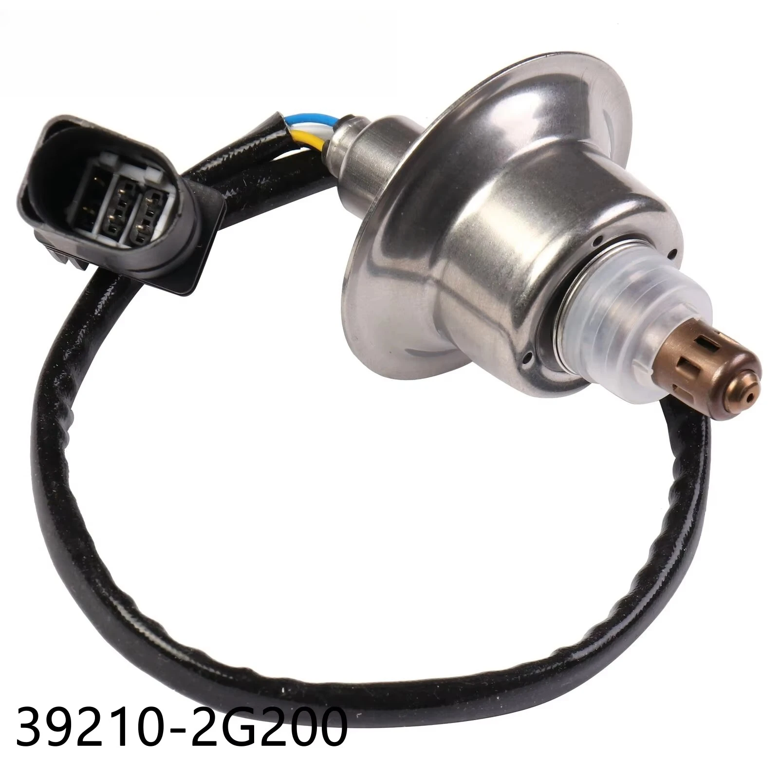 Быстрая доставка 392102G200 39210-2G200 Датчик кислорода для Hyundai Santa Fe Sonata Kia Sportage Optima Sorento 2.4l
Быстрая доставка 392102G200 39210-2G200 Датчик кислорода для Hyundai Santa Fe Sonata Kia Sportage Optima Sorento 2.4l