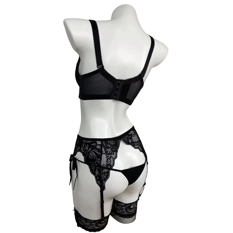 2025 иiyi DATE A LIVE Кошмар Токисаки Куруми Косплей Костюм Сексуальное кружевное нижнее белье Комплект с бюстгальтером Аниме Хэллоуин Вечеринка Ролевая игра Outf
2025 иiyi DATE A LIVE Кошмар Токисаки Куруми Косплей Костюм Сексуальное кружевное нижнее белье Комплект с бюстгальтером Аниме Хэллоуин Вечеринка Ролевая игра Outf