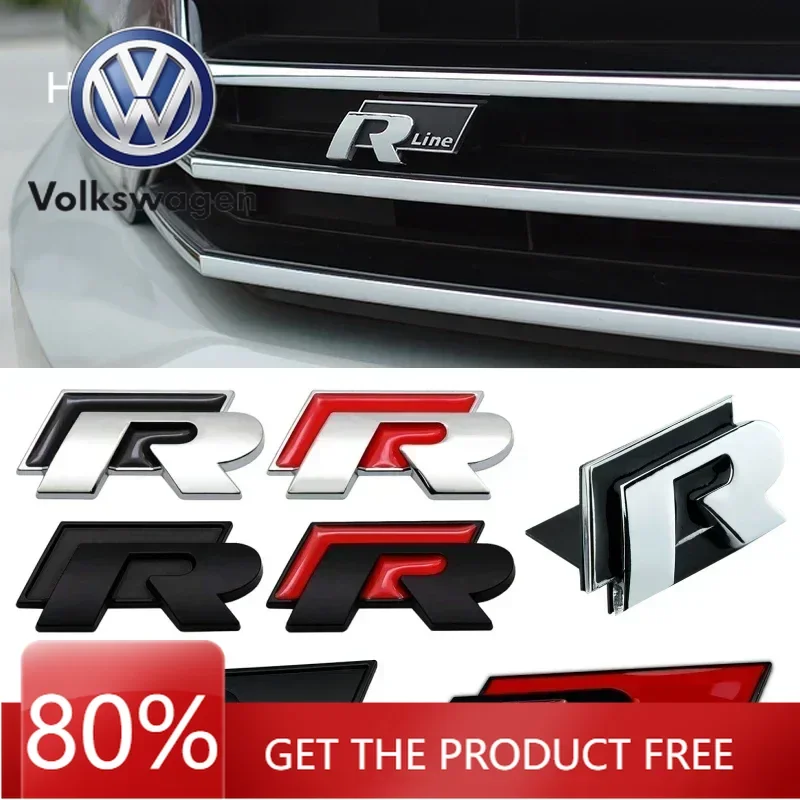 Для VW Volkswagen Jetta MK5 эмблема передней решетки автомобиля для Volkswagen Rline Polo Passat B5 B7 Golf 3 4 5 Jetta Touareg Beetle
Для VW Volkswagen Jetta MK5 эмблема передней решетки автомобиля для Volkswagen Rline Polo Passat B5 B7 Golf 3 4 5 Jetta Touareg Beetle