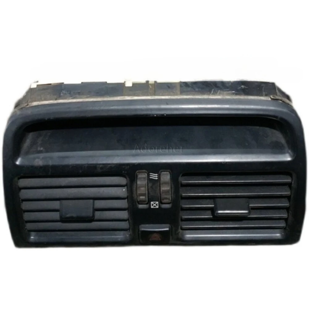 83910-5001128987 for Lexus LS400 IS400 Instrument Panel A/C Air Outlet Air Conditioning Outlet Accessories
83910-5001128987 for Lexus LS400 IS400 Instrument Panel A/C Air Outlet Air Conditioning Outlet Accessories