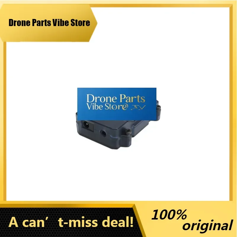DronePTarot Transmission Video Transmission System Receiver 1.2G 8-channel 8CH VRX TL300N5-03 For FPV Racing Drone
DronePTarot Transmission Video Transmission System Receiver 1.2G 8-channel 8CH VRX TL300N5-03 For FPV Racing Drone