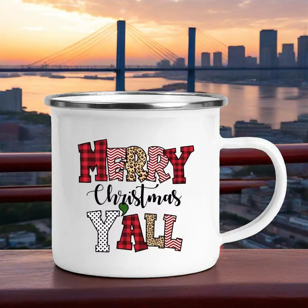 santa christmas tree coffee cup enamel handle retro car mug wine cups drinking cocoa juice mugs party decoration new year gifts
santa christmas tree coffee cup enamel handle retro car mug wine cups drinking cocoa juice mugs party decoration new year gifts