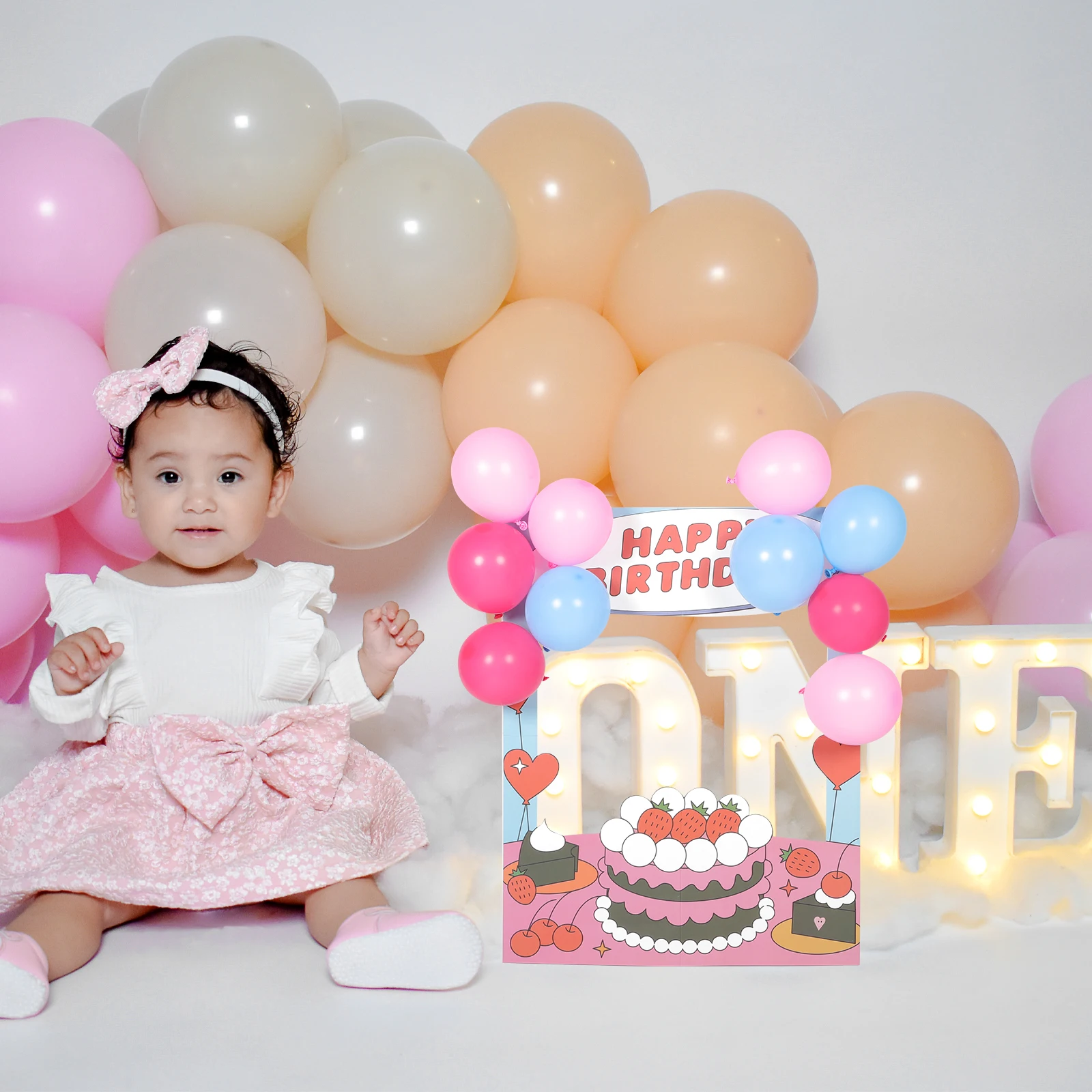 Photo Frame Ornaments Kids Props Decor Birthday Booth Picture Frame Photography Accessories Party Supplies Celebratory
Photo Frame Ornaments Kids Props Decor Birthday Booth Picture Frame Photography Accessories Party Supplies Celebratory