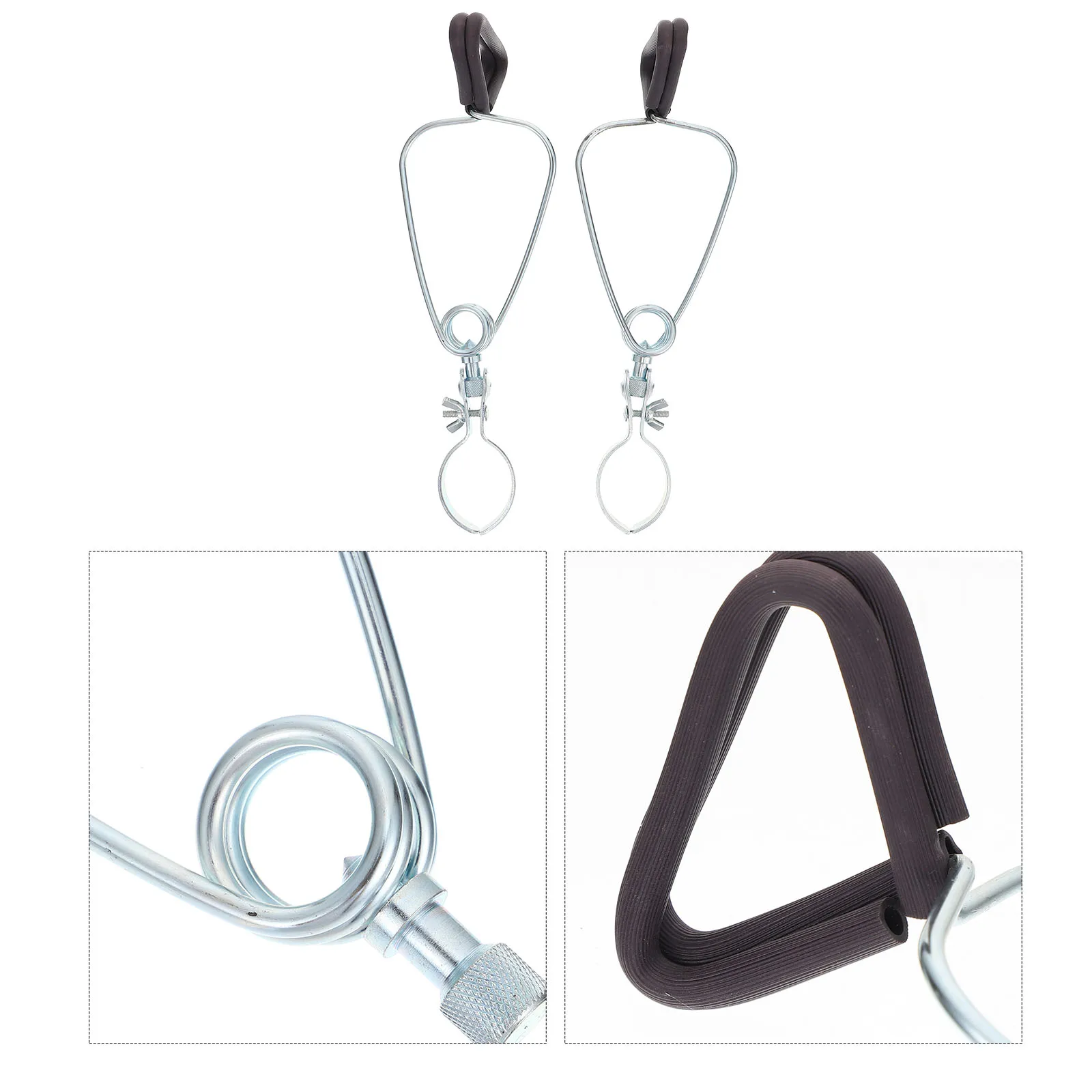 2pcs Lampshade Clamps Metal Fixing Clips Reptile Light Holder Shade Fastener Durable Practical Animal Lighting Accessories Pet
2pcs Lampshade Clamps Metal Fixing Clips Reptile Light Holder Shade Fastener Durable Practical Animal Lighting Accessories Pet